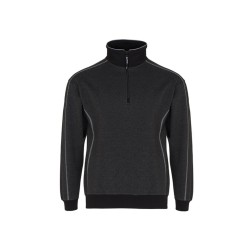 Fort Easton Half Zip Fleece Pullover