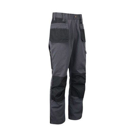 Tuffstuff 710 Excel Work Trouser - grey - cargo trouser - mens work trouser