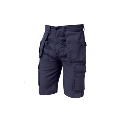 ORN Clothing 2080 Merlin Tradesman Shorts  - navy - size 28" to 52" - 5055748758480