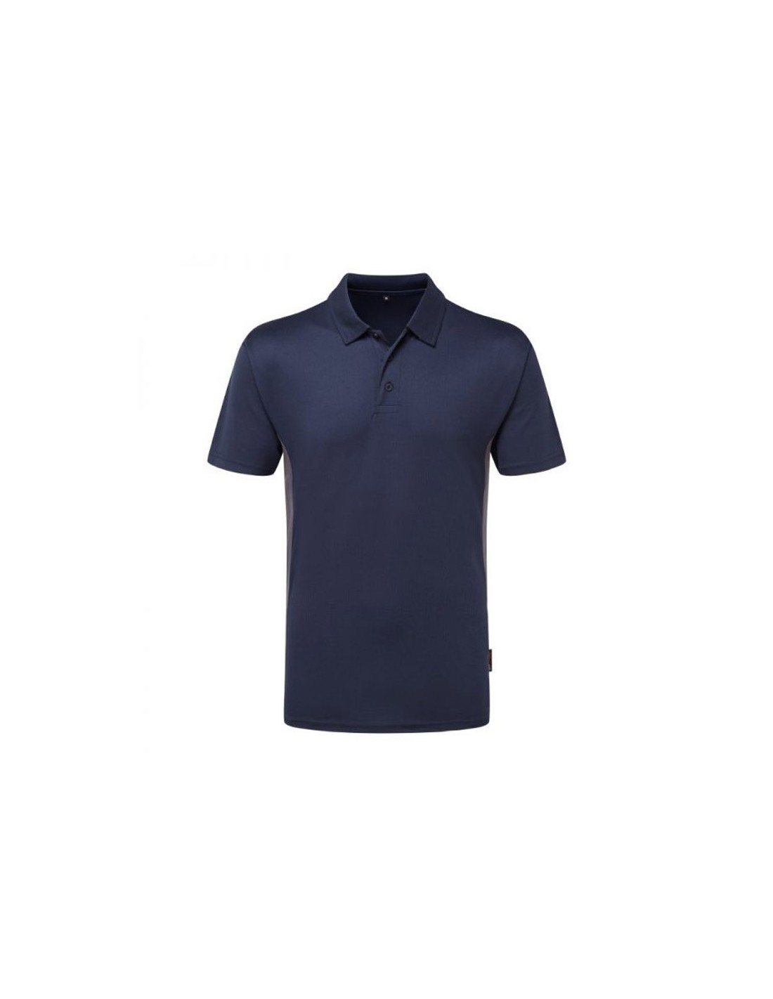Tuffstuff Pro Work Polo Shirt Navy Sizes S-XXL