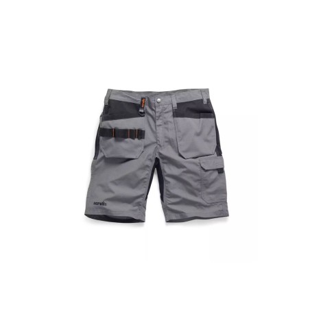 Scruffs Trade Short pour homme 