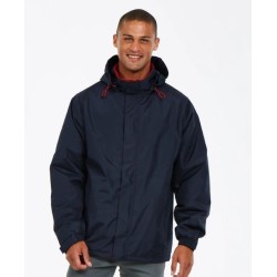 Uneek Clothing UC621 Deluxe Unisex Outdoor Jacket - Sizes XS to 4XL - Mens - Womens - Ladies Jacket