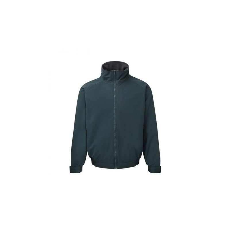 Mens waterproof work on sale jackets