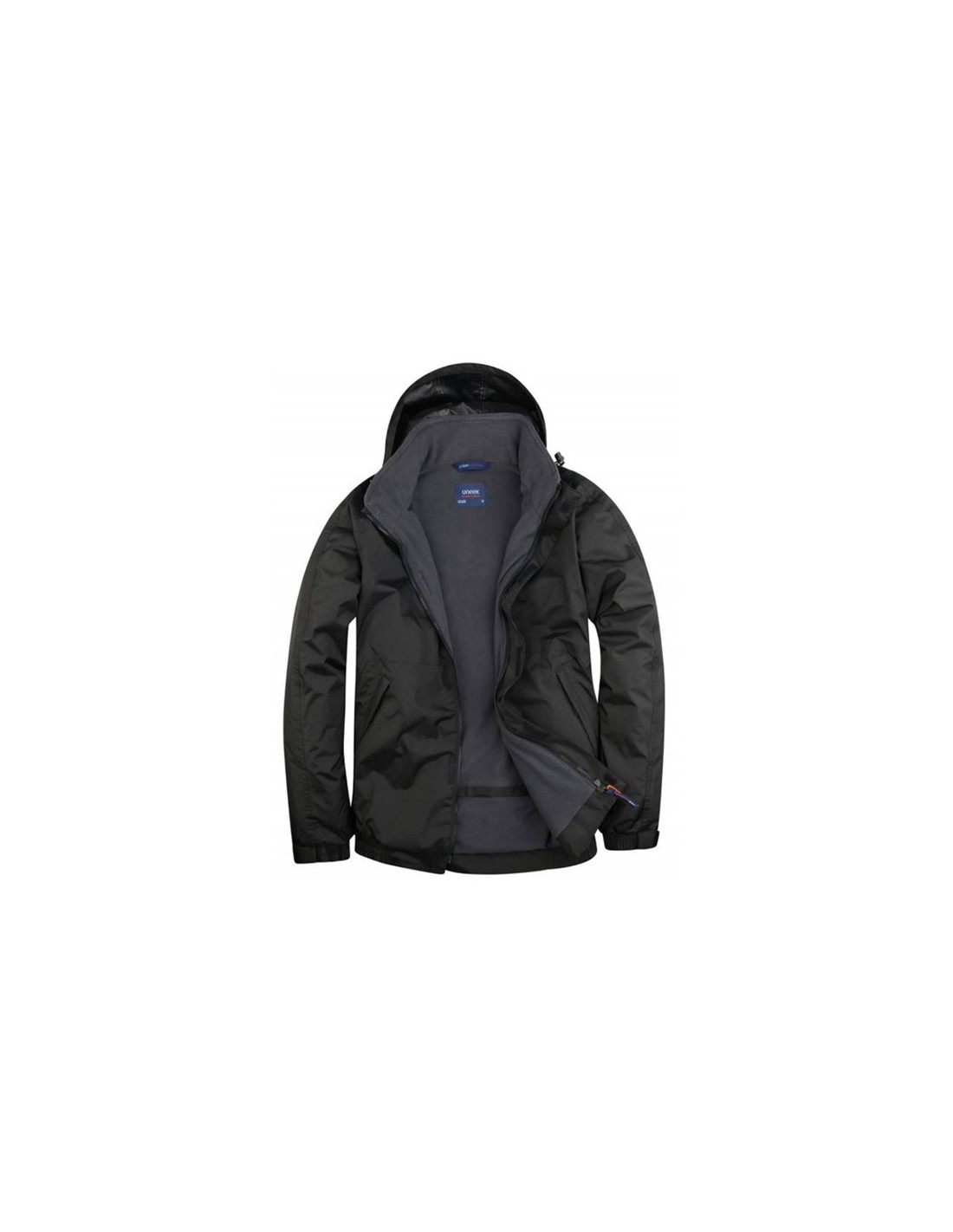 Uneek Clothing UC620 Premium Unisex Outdoor Jacket - Size XS to 4XL