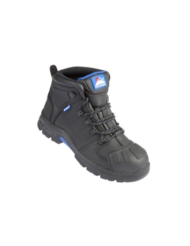 Himalayan safety sale boots