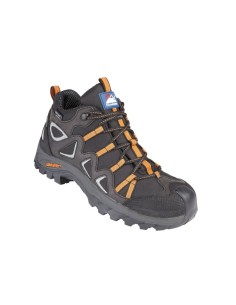 Himalayan 4121 TRXII Poron Gravity S3 Waterproof Hiker Safety Work Boot - Black - sizes 3 to 12