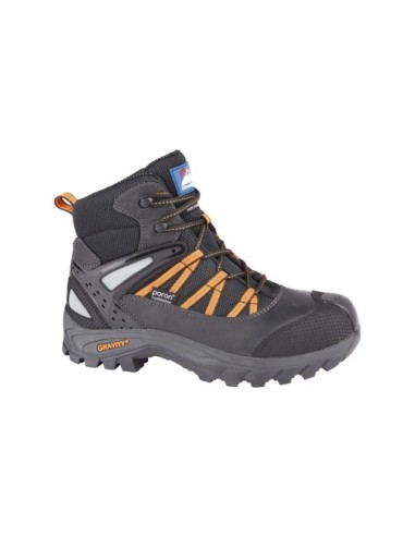 Himalayan 4121 Gravity S3 SRC Composite Toe Metal Free Waterproof Safety Boots 