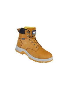 Scruffs Speedwork Boot Safety Rating S1P SRA HRO Mens Steel Toe Cap Size 7-12 