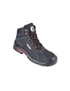 Himalayan 5120 S3 SRC Black HyGrip Composite Metal Free Waterproof Safety Boots