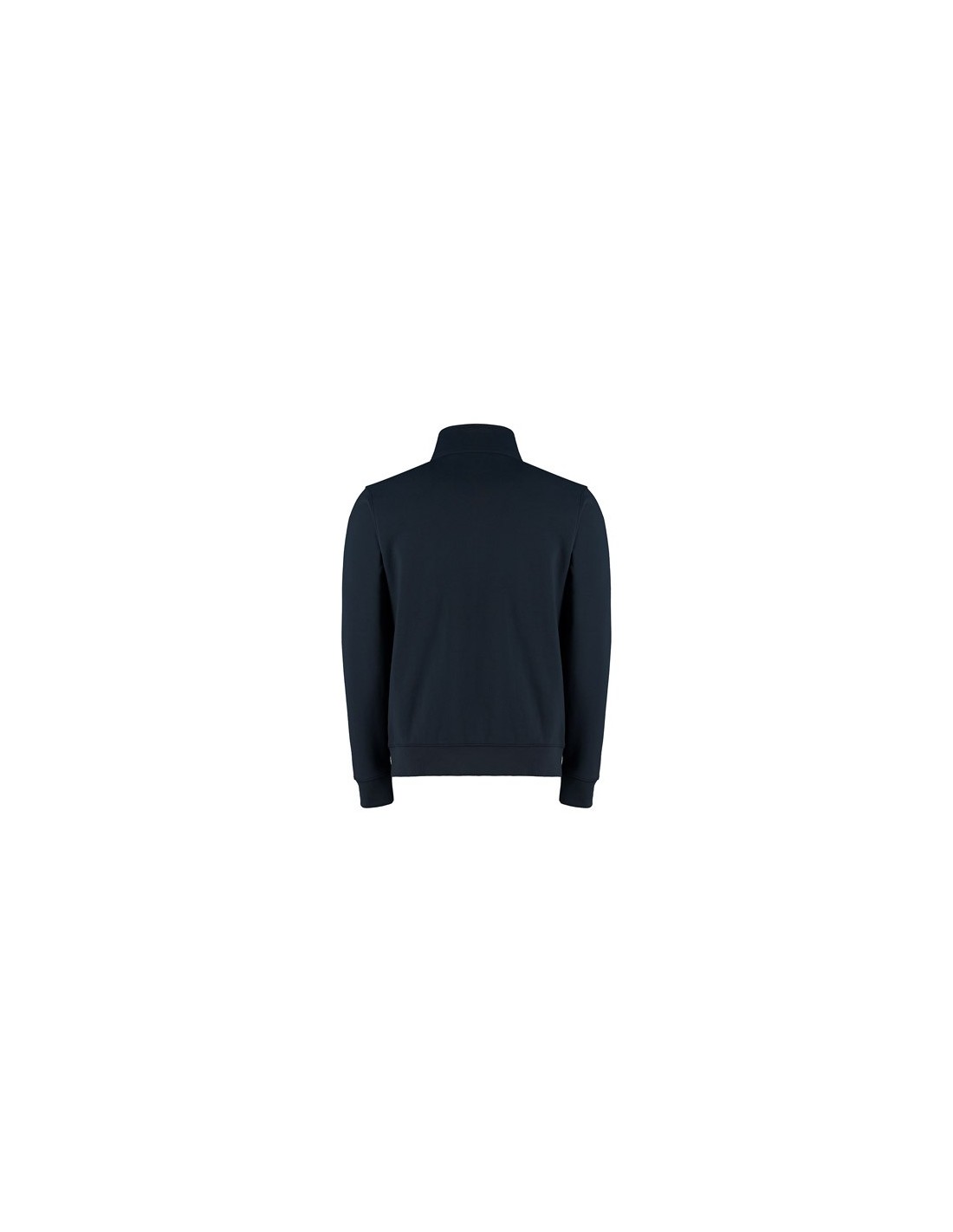 Kustom Kit KK334 Regular Fit Zipped Sweatshirt