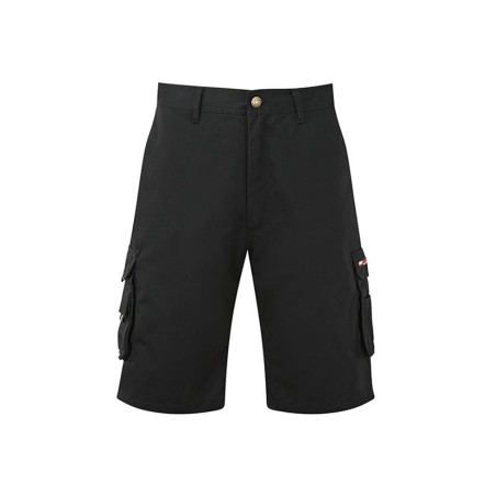 Tuffstuff Workwear 811 Pro Work Shorts - Waist Size 28