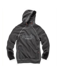 Scruffs Trade Air Layered Hoodie - All Clothing & Protection