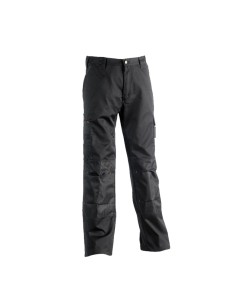 Herock Mars Trousers - Black - size 28" to 46" - 22MTR0901BK