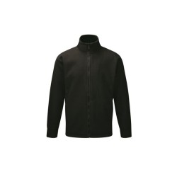 ORN Clothing Men's Albatross Classic Fleece (3200) - black