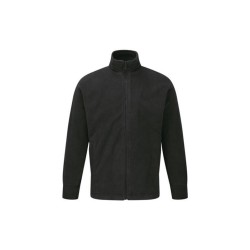 ORN Clothing Falcon Premium Fleece (3100) - black