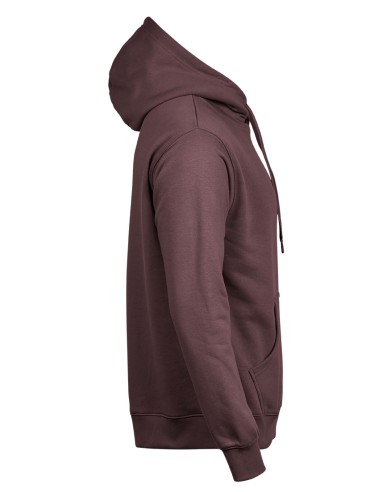 Tee Jays Men's Hooded Sweatshirt - TJ5430 - Size: Small to 3XL