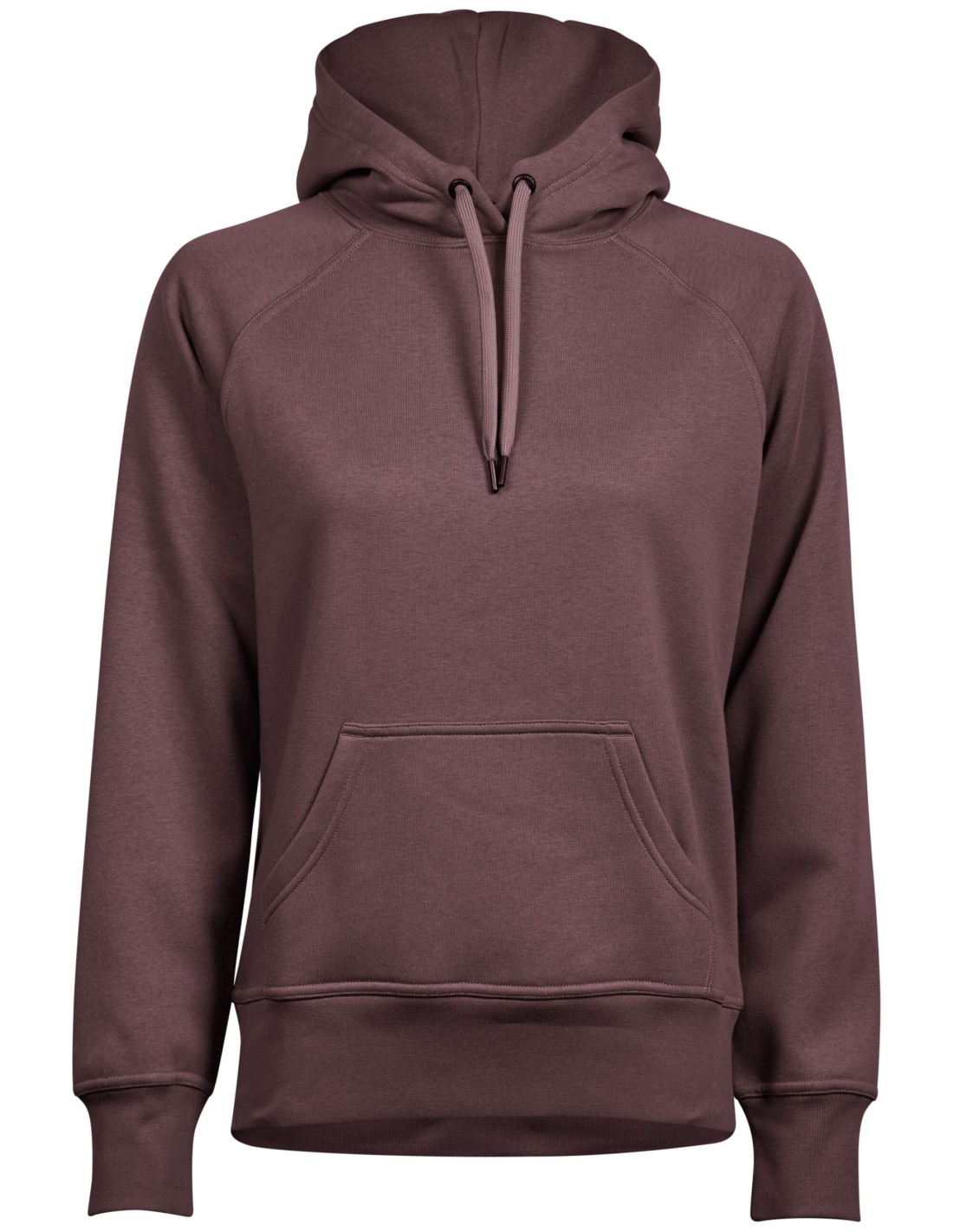 Tee Jays Ladies Hooded Sweatshirt - TJ5431 - Size: Small to 2XL