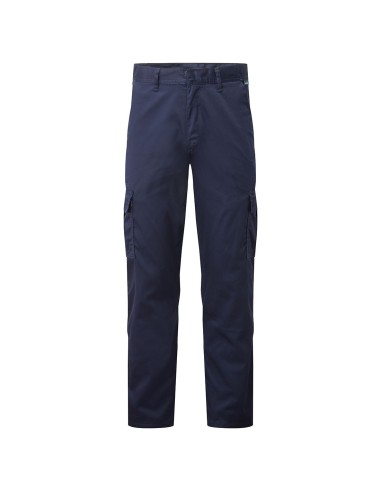 Click Workwear PCCT Navy Combat Trousers  Workwear101com