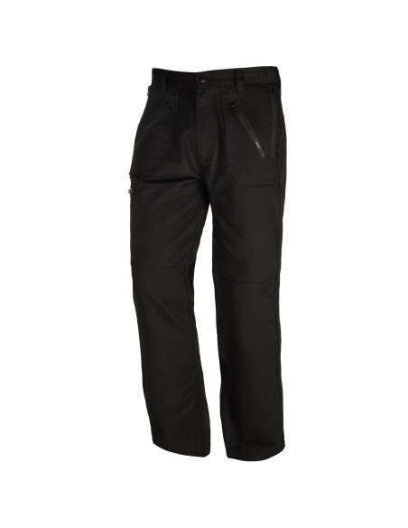Men's Colorblock Retro Tactical Pants Loose Fit Casual Cargo Long Pants Work  Trousers - Walmart.com