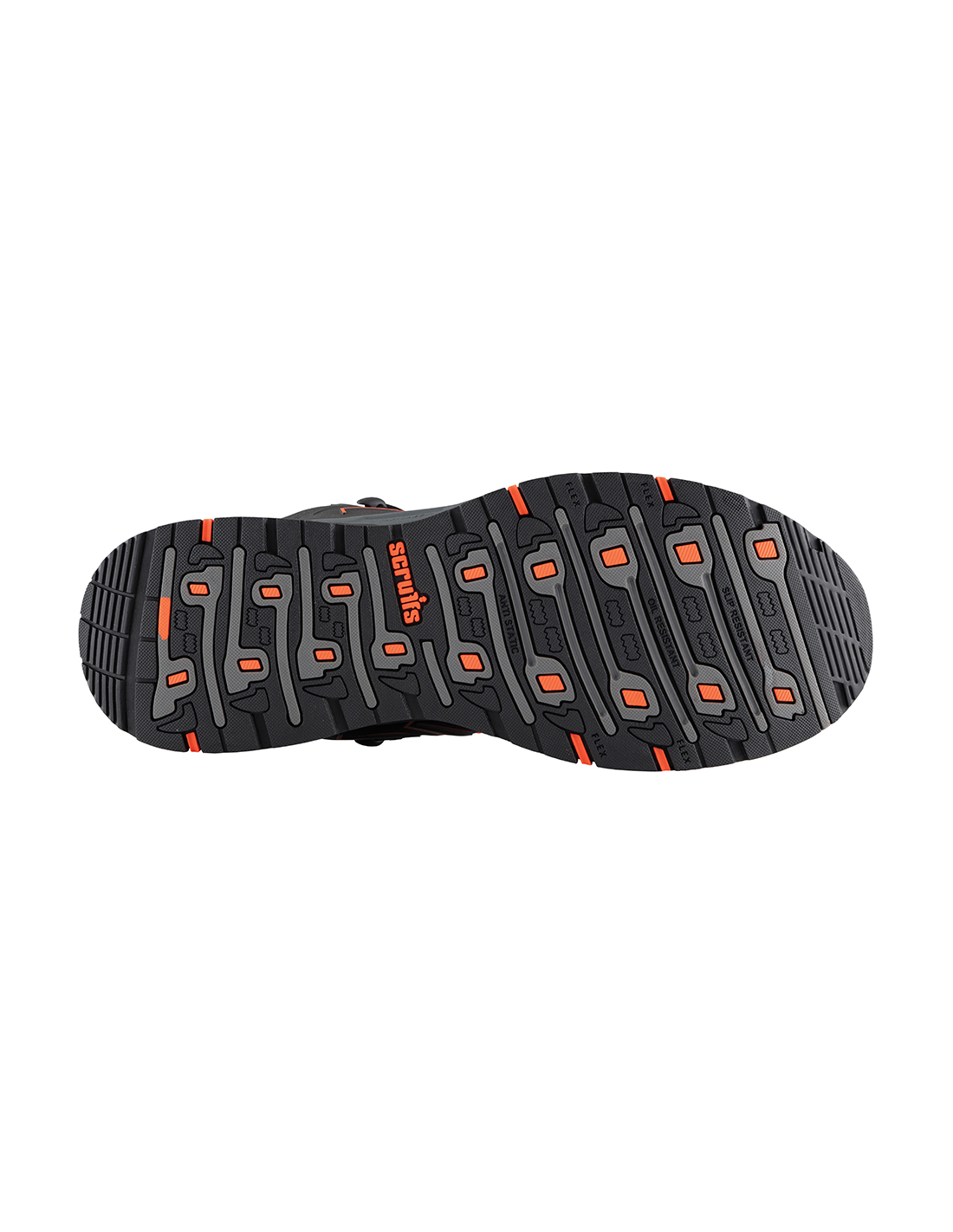 Scruffs gtx on sale