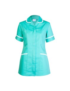 New Premium Nurses Tunic Uniform Healthcare Carers Nurse Hospitality Dental  
